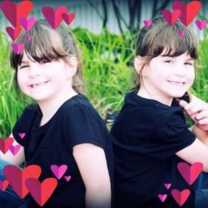 Meet your Posher, Aubrey